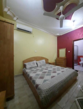 Aqapa Coral Apartment